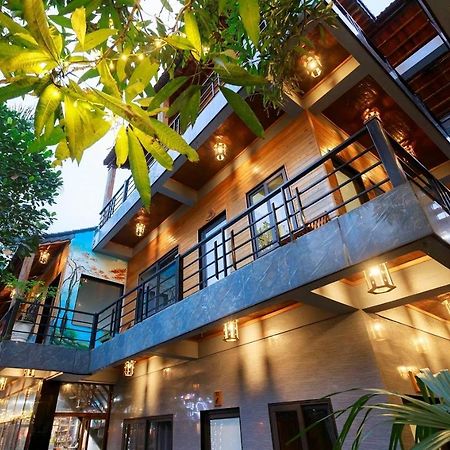 Asahi Villa Tam Coc نينه بينه المظهر الخارجي الصورة